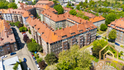 Mieszkanie Sprzedaż Bytom Teodora Axentowicza
