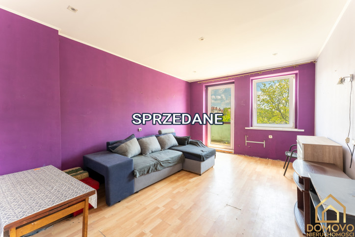 Mieszkanie Sprzedaż Bytom Teodora Axentowicza 1