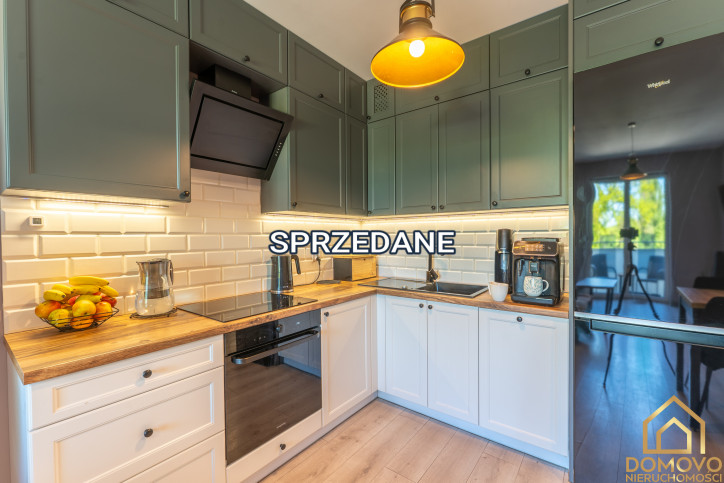 Mieszkanie Sprzedaż Środa Śląska Na Polance 1