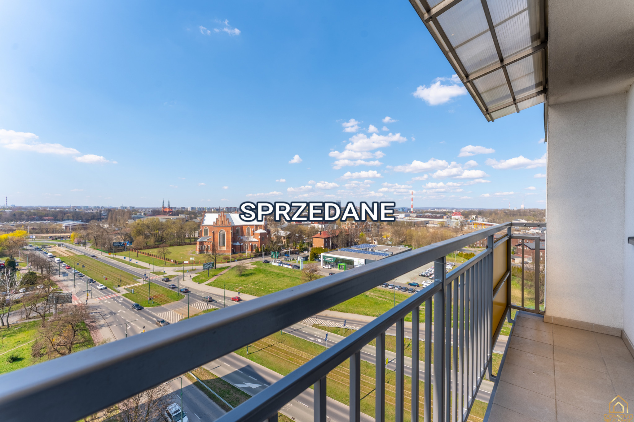 Mieszkanie Sprzedaż Sosnowiec Zamkowa
