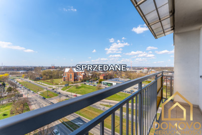 Mieszkanie Sprzedaż Sosnowiec Zamkowa