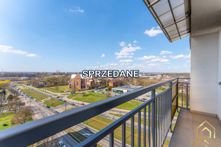 Mieszkanie Sprzedaż Sosnowiec Zamkowa 1
