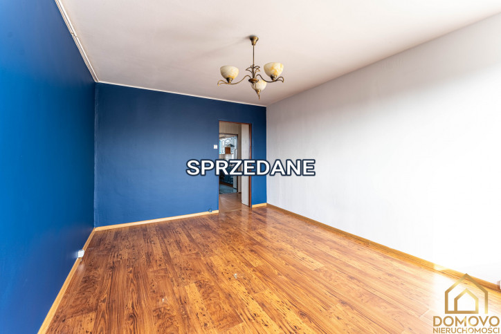 Mieszkanie Sprzedaż Sosnowiec Piękna 1