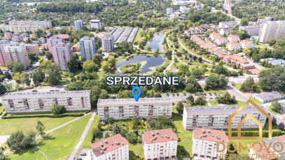 Mieszkanie Sprzedaż Chorzów Chorzów II Świętej Kingi