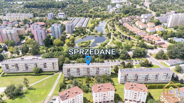 Mieszkanie Sprzedaż Chorzów Chorzów II Świętej Kingi 1