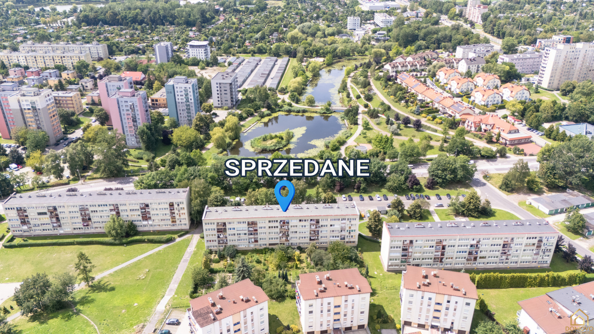 Mieszkanie Sprzedaż Chorzów Chorzów II Świętej Kingi