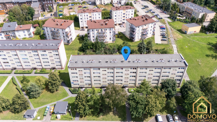 Mieszkanie Sprzedaż Chorzów Chorzów II Świętej Kingi 12