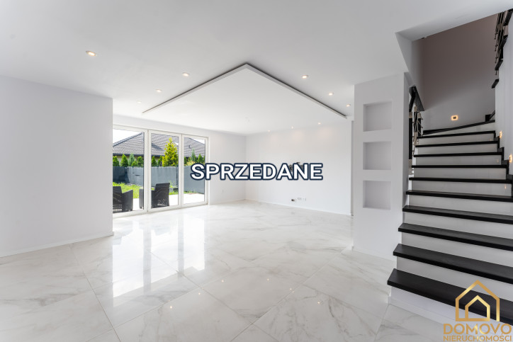 Dom Sprzedaż Będzin 1