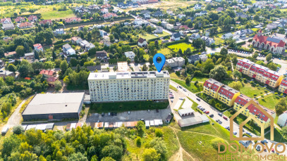 Mieszkanie Sprzedaż Sosnowiec Zagórze Karola Szymanowskiego