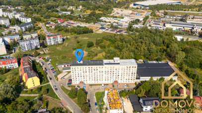 Mieszkanie Sprzedaż Sosnowiec Zagórze Karola Szymanowskiego