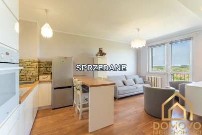 Mieszkanie Sprzedaż Sosnowiec Zagórze Karola Szymanowskiego
