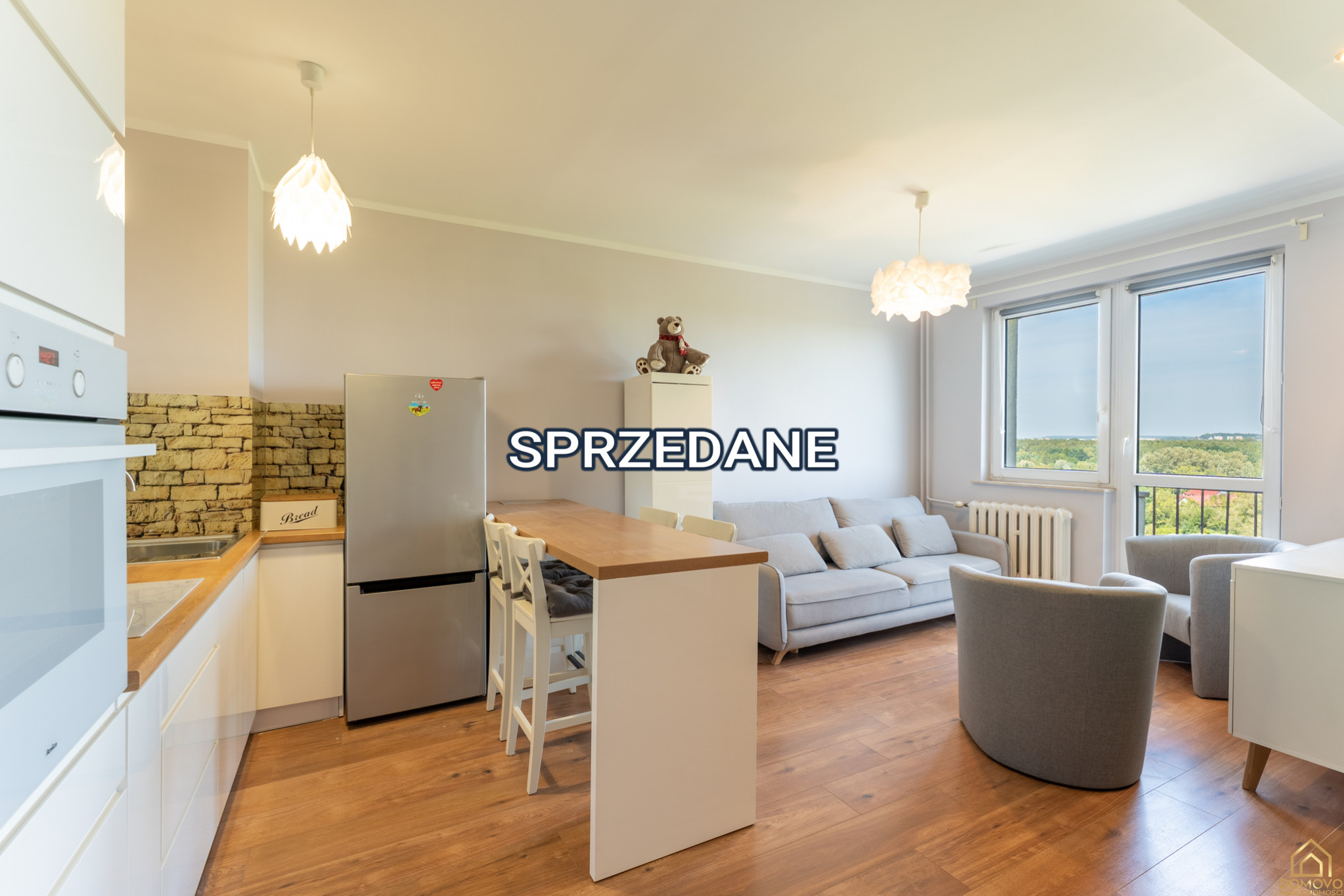 Mieszkanie Sprzedaż Sosnowiec Zagórze Karola Szymanowskiego