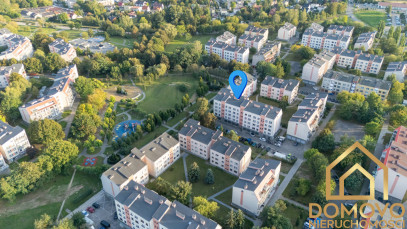 Mieszkanie Sprzedaż Będzin Osiedle Zamkowe Mieszka I