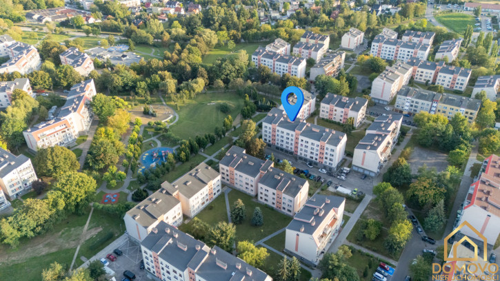 Mieszkanie Sprzedaż Będzin Osiedle Zamkowe Mieszka I 17