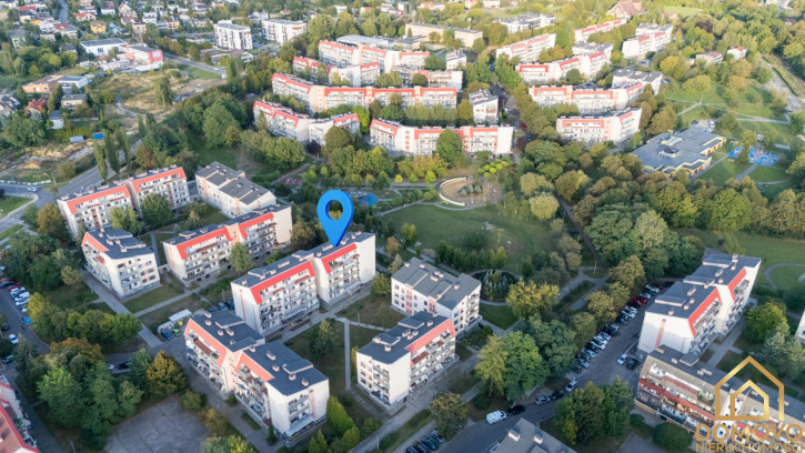 Mieszkanie Sprzedaż Będzin Osiedle Zamkowe Mieszka I 18
