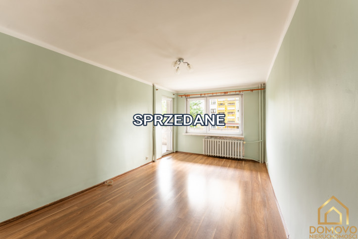 Mieszkanie Sprzedaż Sosnowiec Białostocka 1