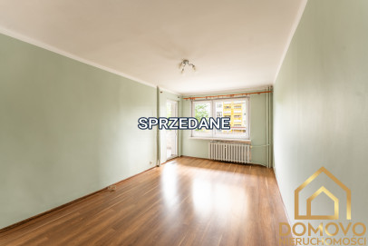 Mieszkanie Sprzedaż Sosnowiec Białostocka