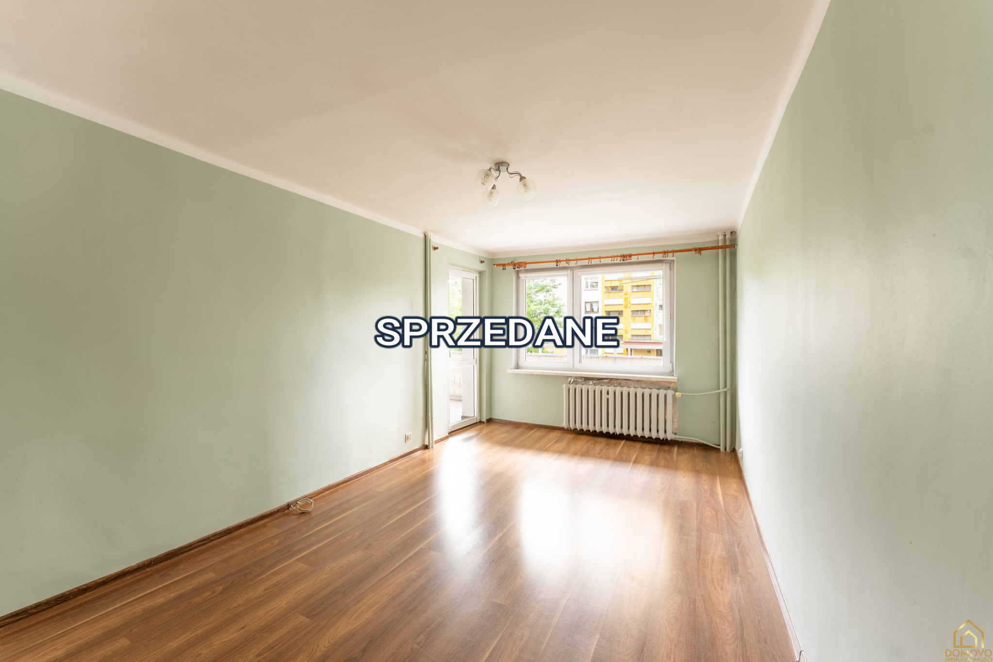 Mieszkanie Sprzedaż Sosnowiec Białostocka