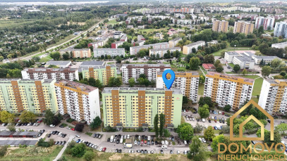 Mieszkanie Sprzedaż Sosnowiec Białostocka