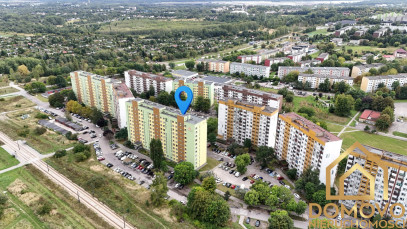 Mieszkanie Sprzedaż Sosnowiec Białostocka