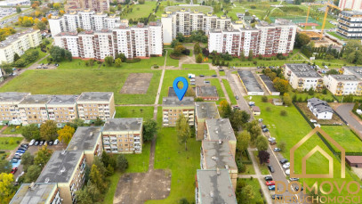 Mieszkanie Sprzedaż Sosnowiec Zagórze Zielonogórska