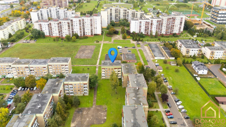 Mieszkanie Sprzedaż Sosnowiec Zagórze Zielonogórska 14