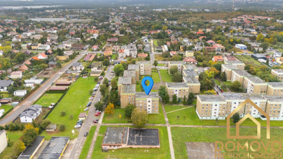 Mieszkanie Sprzedaż Sosnowiec Zagórze Zielonogórska