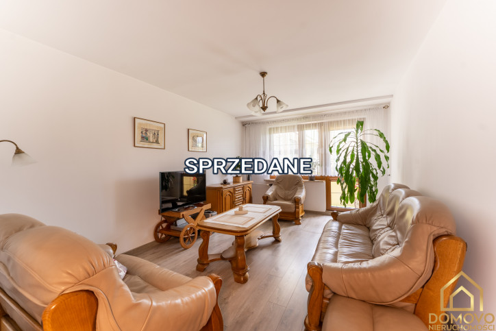 Mieszkanie Sprzedaż Sosnowiec Zagórze Zielonogórska 1