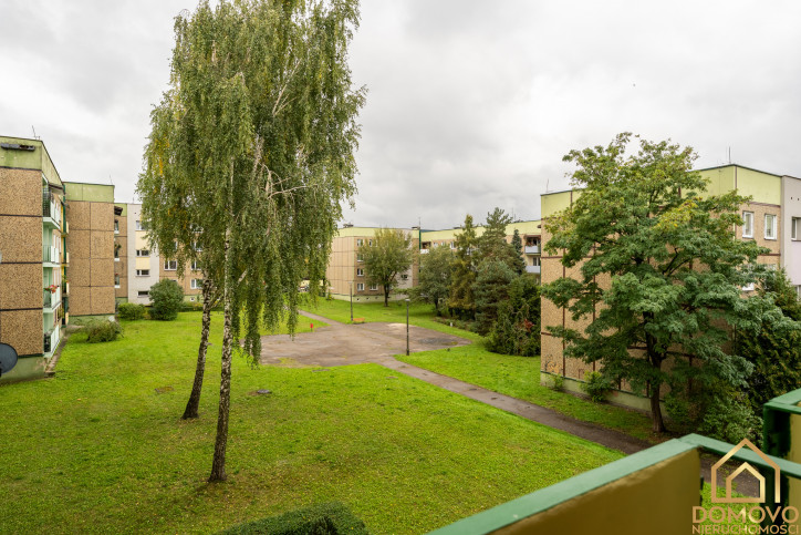 Mieszkanie Sprzedaż Sosnowiec Zagórze Zielonogórska 3