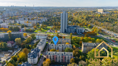 Mieszkanie Sprzedaż Sosnowiec Pogoń Będzińska
