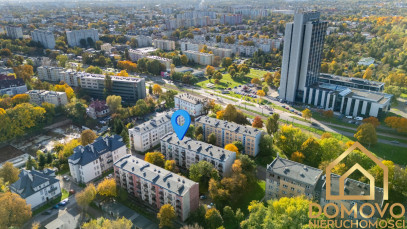 Mieszkanie Sprzedaż Sosnowiec Pogoń Będzińska
