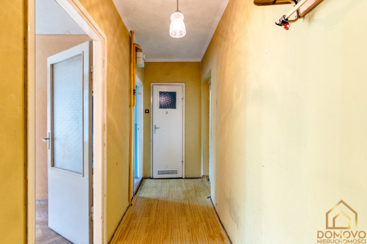 Mieszkanie Sprzedaż Sosnowiec Pogoń Będzińska 4