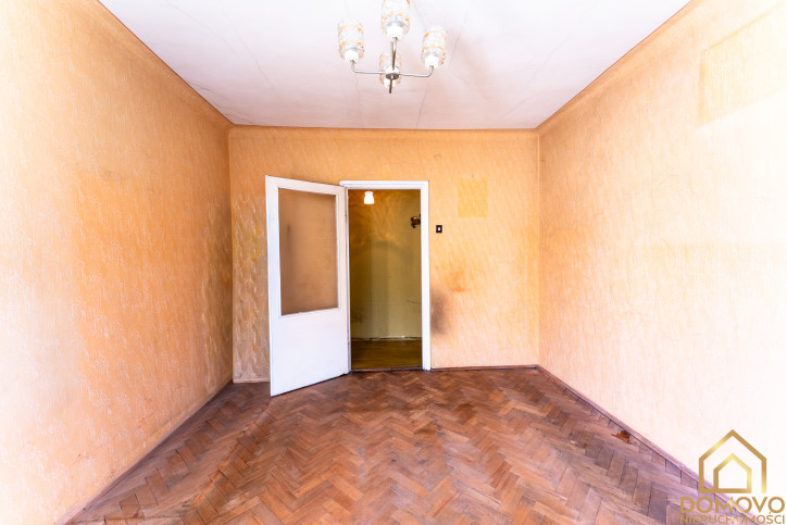 Mieszkanie Sprzedaż Sosnowiec Pogoń Będzińska 6