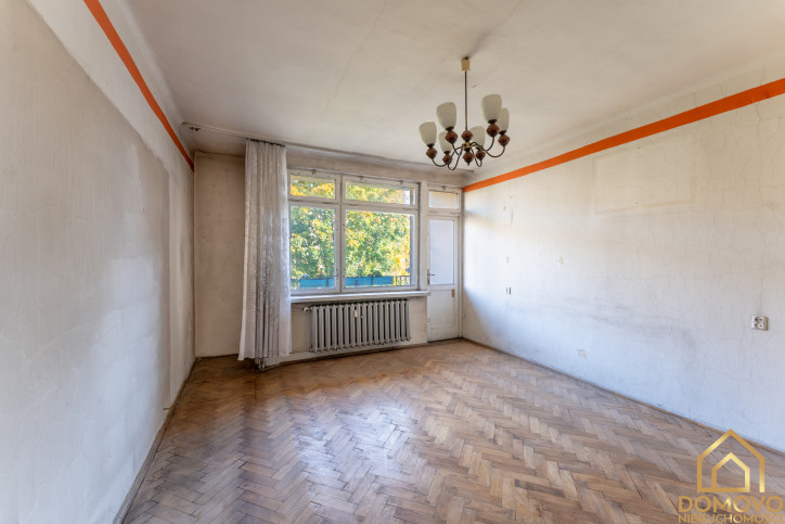 Mieszkanie Sprzedaż Sosnowiec Pogoń Będzińska 2