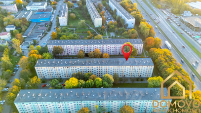 Mieszkanie Sprzedaż Sosnowiec Pogoń gen. Józefa Hallera