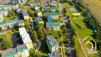 Mieszkanie Sprzedaż Siemianowice Śląskie Marii Skłodowskiej-Curie