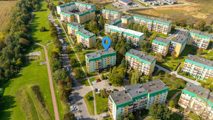 Mieszkanie Sprzedaż Siemianowice Śląskie Marii Skłodowskiej-Curie 13