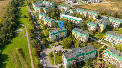 Mieszkanie Sprzedaż Siemianowice Śląskie Marii Skłodowskiej-Curie