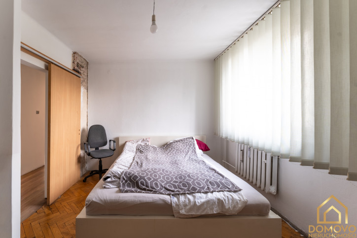 Mieszkanie Sprzedaż Sosnowiec Centrum Władysława Warneńczyka 8