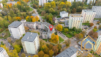 Mieszkanie Sprzedaż Sosnowiec Centrum Władysława Warneńczyka