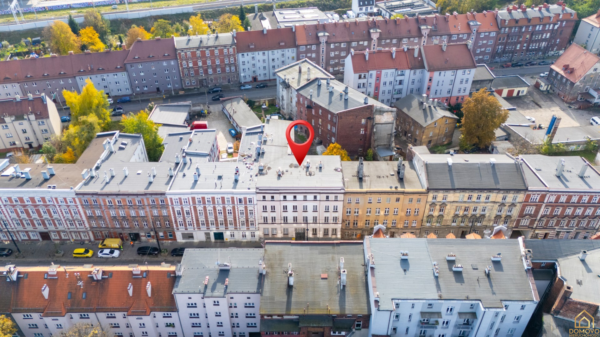 Mieszkanie Sprzedaż Bytom Katowicka