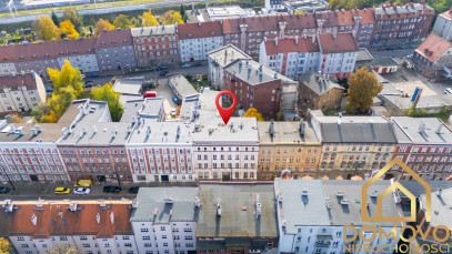 Mieszkanie Sprzedaż Bytom Katowicka