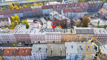 Mieszkanie Sprzedaż Bytom Katowicka