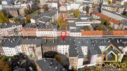 Mieszkanie Sprzedaż Bytom Katowicka