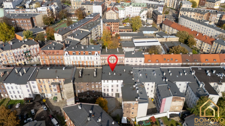 Mieszkanie Sprzedaż Bytom Katowicka 2