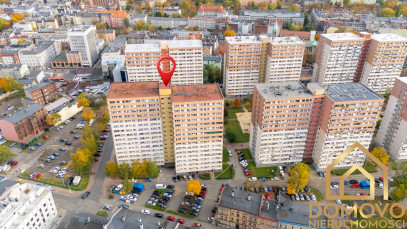 Mieszkanie Sprzedaż Chorzów Księcia Władysława Opolskiego