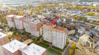 Mieszkanie Sprzedaż Chorzów Księcia Władysława Opolskiego