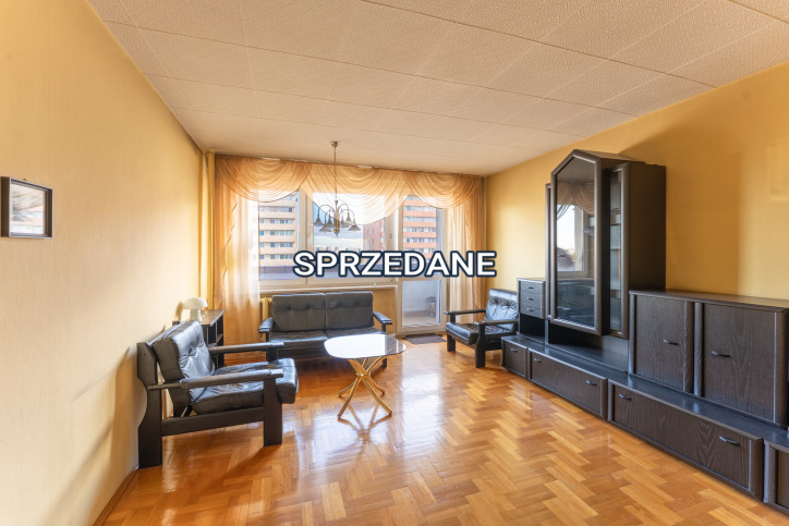 Mieszkanie Sprzedaż Chorzów Księcia Władysława Opolskiego 1