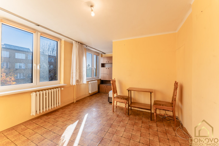 Mieszkanie Sprzedaż Sosnowiec Romana Dmowskiego 6