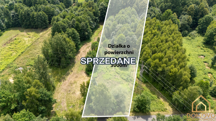 Działka Sprzedaż Dąbrowa Górnicza Nowa Kuźniczka Kuźniczka Nowa 1